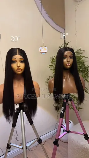 SDD Vietnam Bonestraight Paired With 2by6 Closure