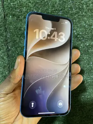 Apple iPhone 13 128 GB Blue