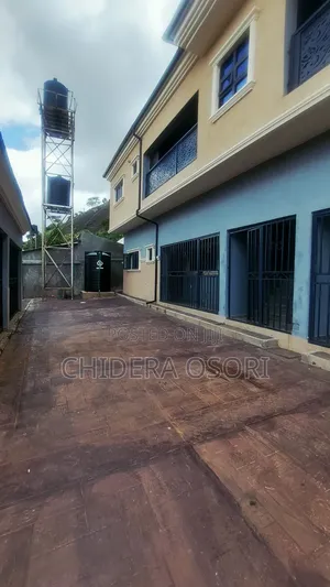 2bdrm Block of Flats in Dawaki for rent