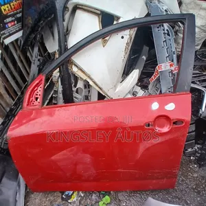Door Rav4 2008