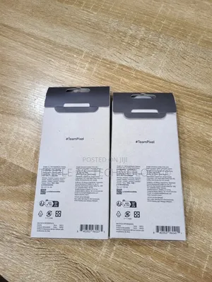 Authentic Google Pixelsnap Phone Case for Google Pixe 10-11 Series