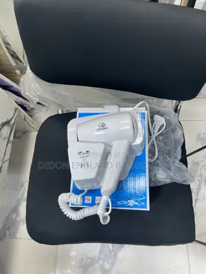 England Standard Hair Dryer