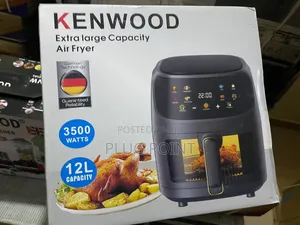 Kenwood 12L Hot Air Fryer