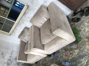 5 Seater Couch Set