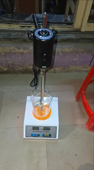 Methylene Blue Test Device