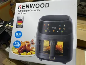 Kenwood 12 Litres Air Fryer Oven