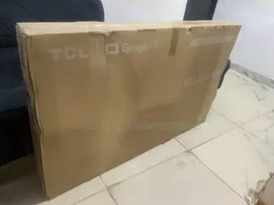 TCL 50C645 50-Inch HDR Google Smart TV With Vibrant QLED Display