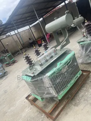 Astor 300 kVA Industrial Power Transformer