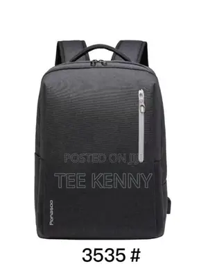Ponasoo Bag Pack