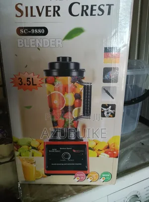 3.5liters Blender