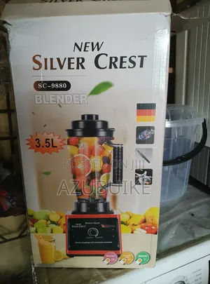 3.5liters Blender
