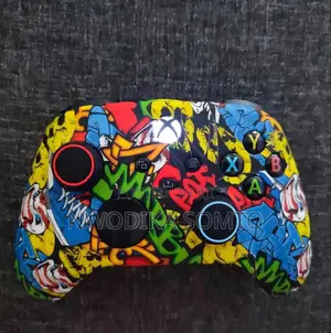Controller Casing and Thumb Sticks for Sell