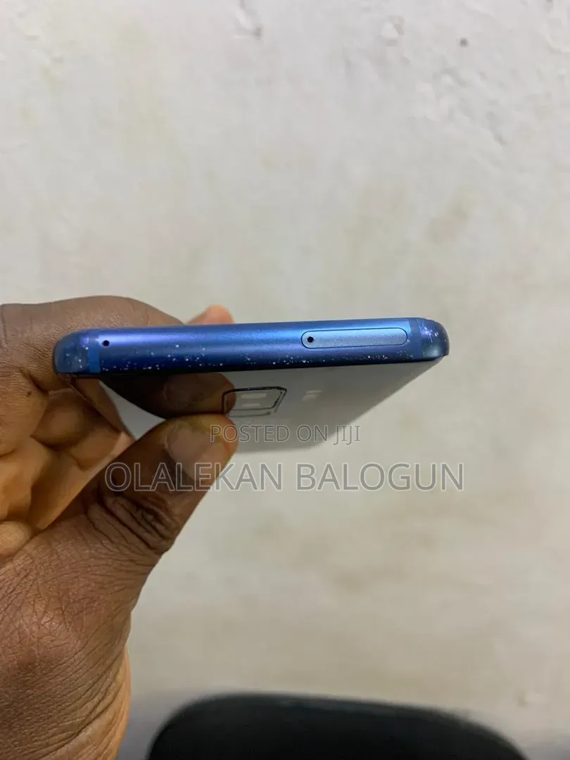 Samsung Galaxy S9 Plus 128 GB Blue