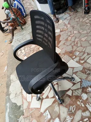 Swivel Office Chair