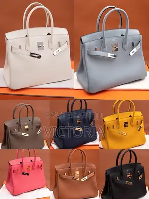 Luxury Bag