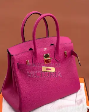 Luxury Bag