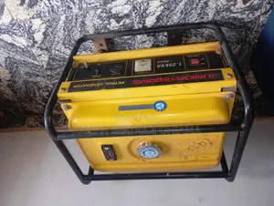 Thermocool Generator