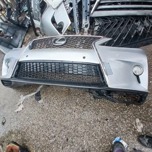 Bumper Rx 350 2015