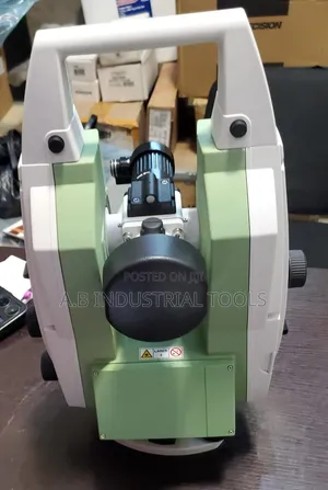 Leica System 1200 Series Total Station,