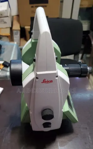 Leica System 1200 Series Total Station,