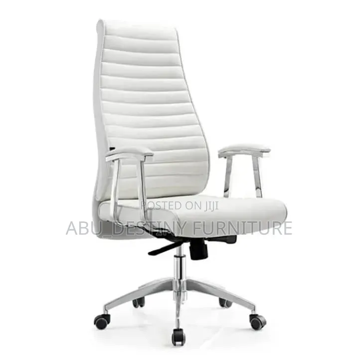 Leather Chairs