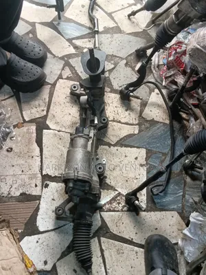 Chrysler Pacifica Voyager 2017-2024 Electric Steering Rack