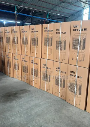 80l Umi Electrical Air Cooler