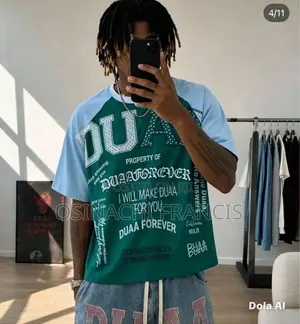 Men's Wears