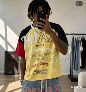 Men's Wears