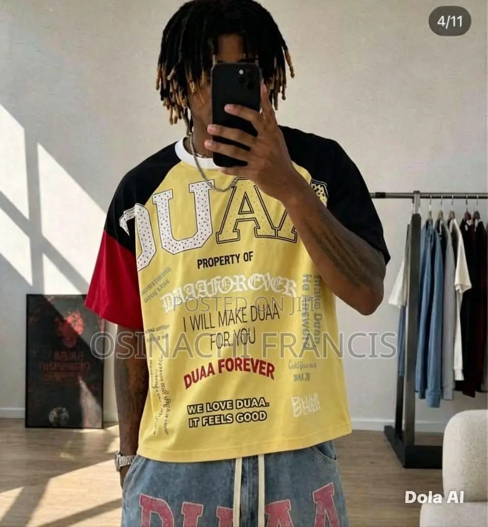 Men's Wears