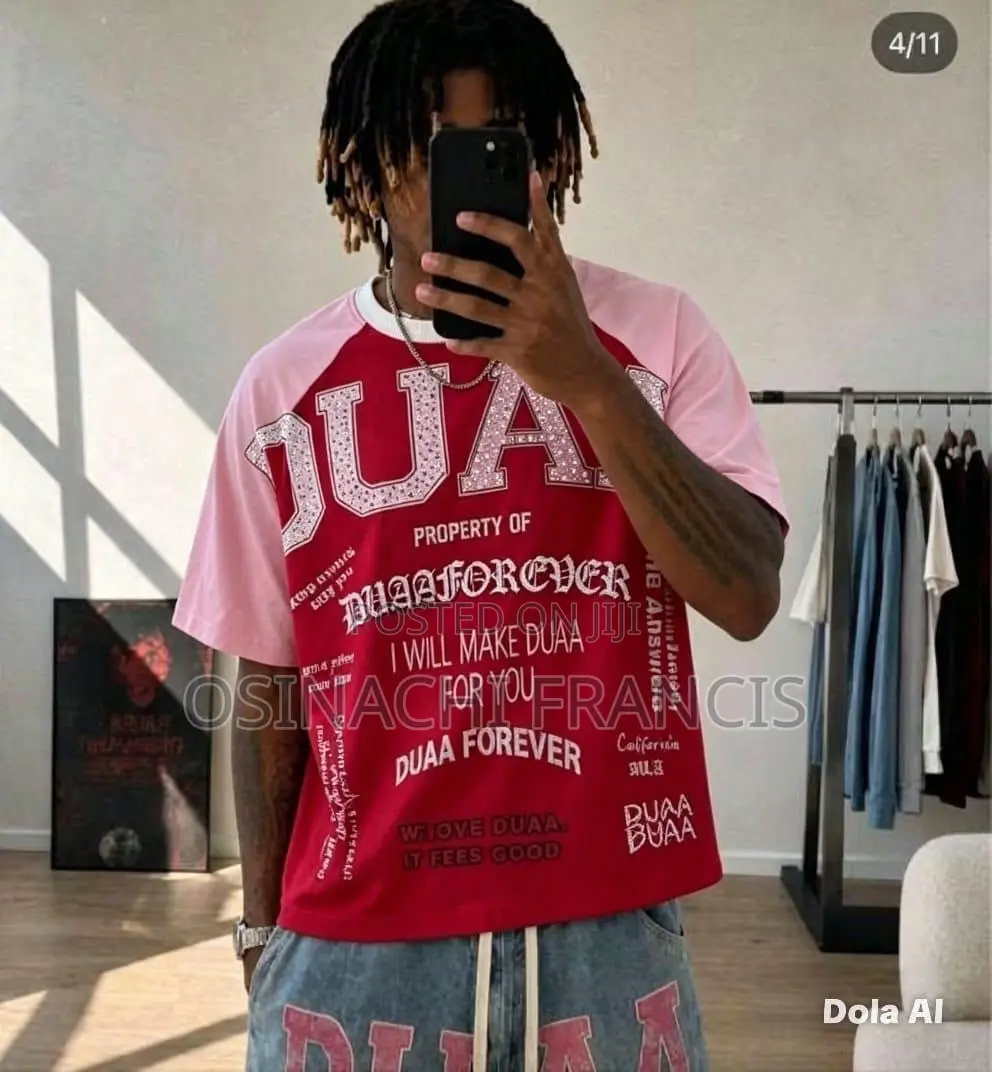 Men's Wears