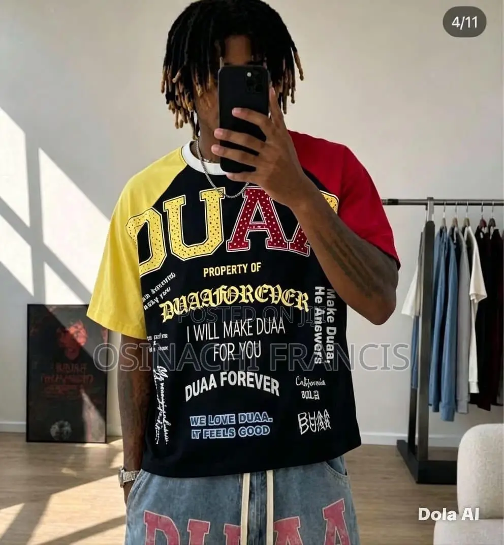Men's Wears
