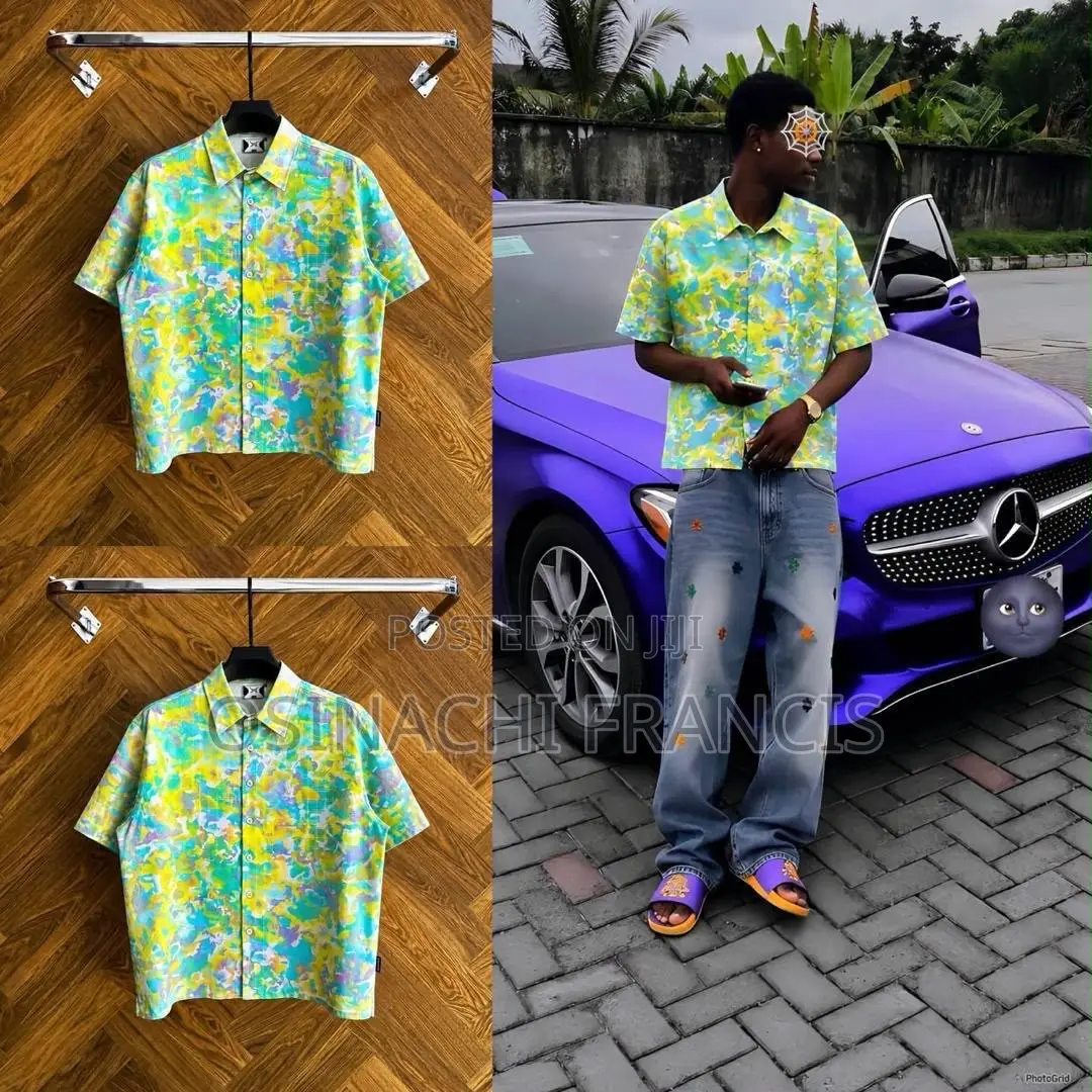 Men's Wears