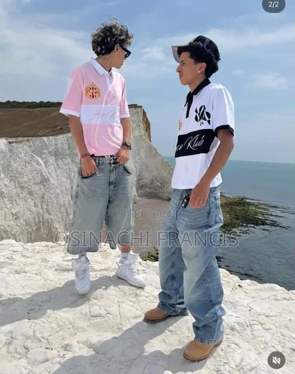 Men's Wears