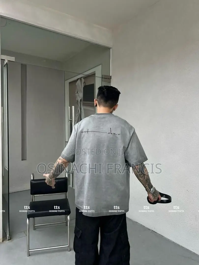Men's Wears