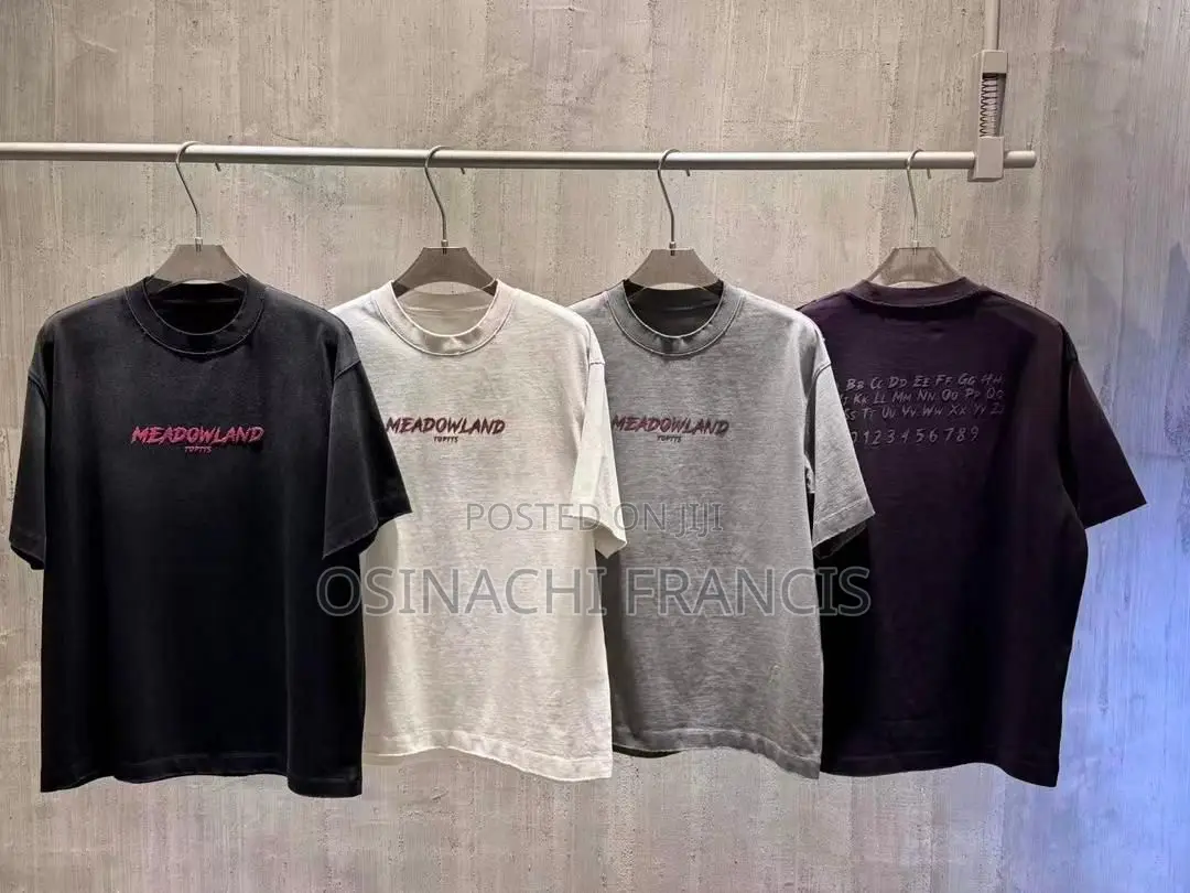 Men's Wears