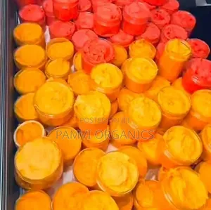 Whitening Action Soap