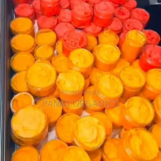 Whitening Action Soap