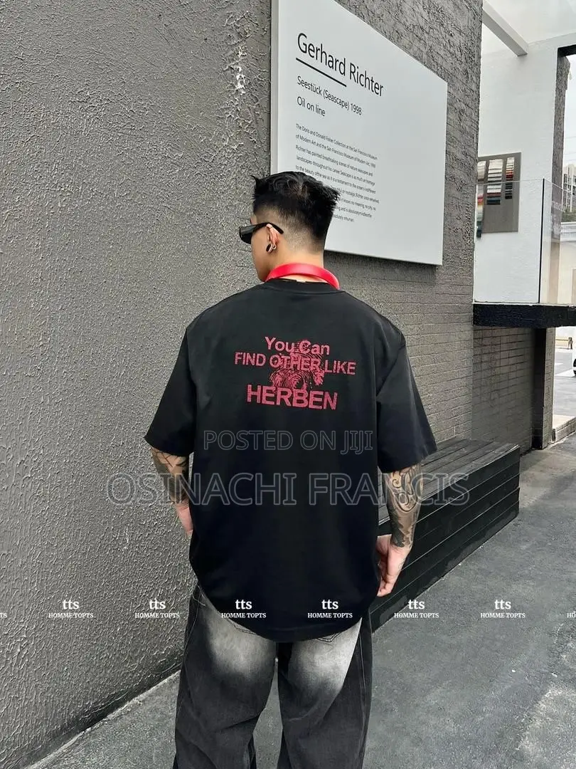 Men's Wears