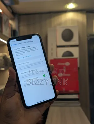 Apple iPhone XR 128 GB Black