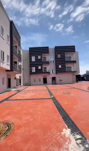 2bdrm Apartment in Ikate-Elegushi for rent
