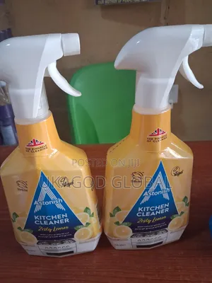 Astonish Kitchen Cleaner