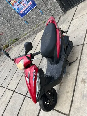 Kymco 2015
