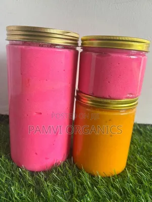 Whitening Action Soap
