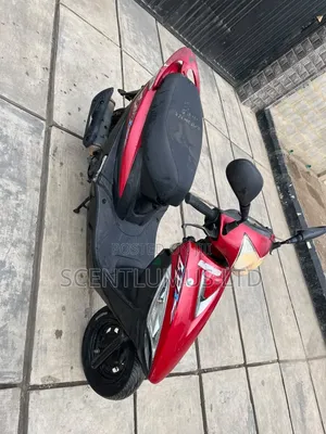 Kymco 2015
