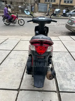 Kymco 2015