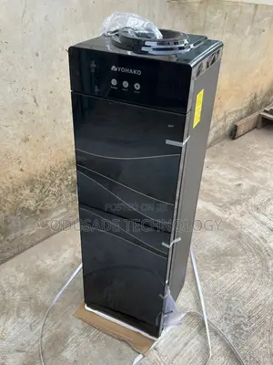 Dependable Home Yohako Water Dispenser
