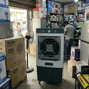 80l Umi Electrical Air Cooler