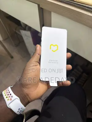 Apple iPhone 16 256 GB White