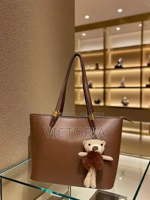 Wonens Luxury Tote Bag
